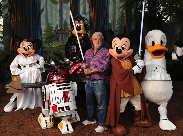 george-lucas-disney